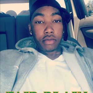 Meet your Posher, Cameron